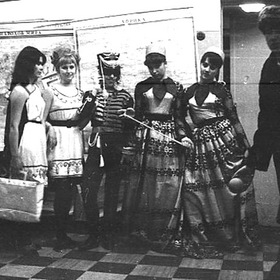  1968 